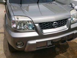 Aceh, jual mobil Nissan X-Trail ST 2004 dengan harga terjangkau 1