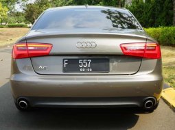 Dijual mobil bekas Audi A6 FSI, DKI Jakarta  1