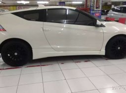 Jual cepat Honda CR-Z 2013 di Jawa Timur 2