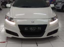 Jual cepat Honda CR-Z 2013 di Jawa Timur 1