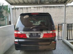 DKI Jakarta, Toyota Alphard V6 3.5 Automatic 2003 kondisi terawat 8