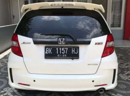 Sumatra Utara, jual mobil Honda Jazz 2012 dengan harga terjangkau 7