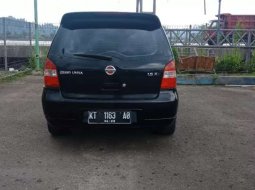Jual Nissan Grand Livina XV 2008 harga murah di Kalimantan Utara 3