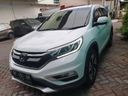 Jual mobil bekas murah Honda CR-V Prestige 2015 di Sumatra Utara 6