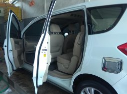 Jual cepat Suzuki Ertiga GL 2017 di Jawa Timur 2