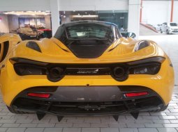 Mobil Mclaren 720s 2018 terbaik di DKI Jakarta 2