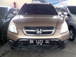 Jual mobil Honda CR-V 2.0 2003 bekas di Sumatra Utara 2