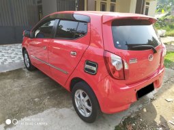 Jual cepat Daihatsu Ayla X 2016 di Jambi 3