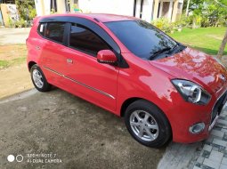 Jual cepat Daihatsu Ayla X 2016 di Jambi 4