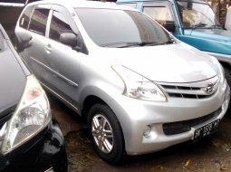 Sumatra Utara, Jual mobil Daihatsu Xenia X 2015 dengan harga terjangkau  1