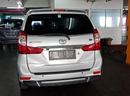 Jual mobil Toyota Avanza 1.3 G 2016 murah di DKI Jakarta 4