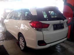 Jual mobil Honda Mobilio E CVT 2016 bekas di Sumatra Utara 2