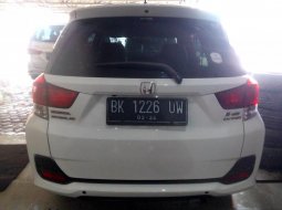 Jual mobil Honda Mobilio E CVT 2016 bekas di Sumatra Utara 3