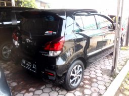 Sumatra Utara, Jual Toyota Agya 1.2 G 2018 terbaik  2
