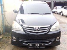 Dijual mobil bekas Toyota Avanza 1.5 S 2010, Sumatra Utara 2