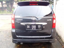 Dijual mobil bekas Toyota Avanza 1.5 S 2010, Sumatra Utara 3