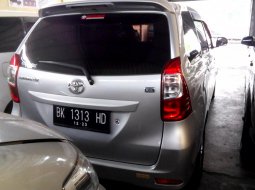 Jual cepat Toyota Avanza E 2016 di Sumatra Utara 3
