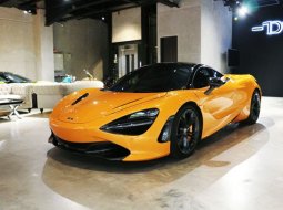 Jual cepat McLaren 720s 2018 di DKI Jakarta 1