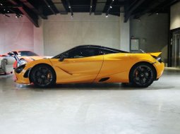 Jual cepat McLaren 720s 2018 di DKI Jakarta 3