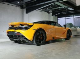 Jual cepat McLaren 720s 2018 di DKI Jakarta 4