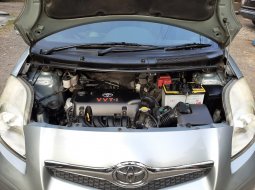 Jual cepat Toyota Yaris S 2011 di DKI Jakarta 6