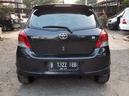 Jual mobil Toyota Yaris 1.5 E 2011 bekas murah di DKI Jakarta 2