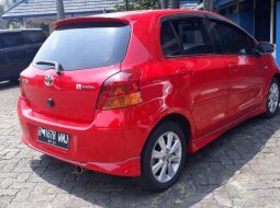 Jual mobil Toyota Yaris S Limited 2011 bekas di DKI Jakarta 2