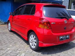 Jual mobil Toyota Yaris S Limited 2011 bekas di DKI Jakarta 5