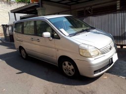 DKI Jakarta, jual mobil Nissan Serena City Touring 2007 dengan harga terjangkau 4