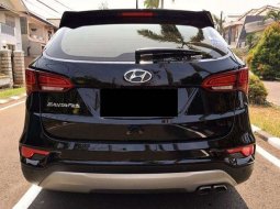 Jual Hyundai Santa Fe 2016 harga murah di Jawa Barat 7