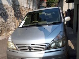 DKI Jakarta, jual mobil Nissan Serena City Touring 2007 dengan harga terjangkau 3