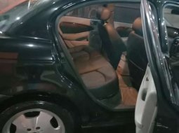 Jawa Barat, Jaguar X Type 2002 kondisi terawat 14