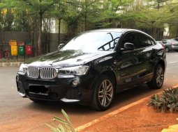 Mobil BMW X4 2016 xDrive28i M Sport terbaik di DKI Jakarta 1