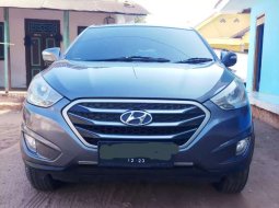 Jual Hyundai Tucson 2013 harga murah di Jawa Timur 9