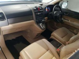 Jawa Barat, jual mobil Honda CR-V 2.0 i-VTEC 2008 dengan harga terjangkau 6