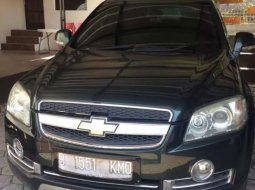 Chevrolet Captiva 2008 Jawa Barat dijual dengan harga termurah 6