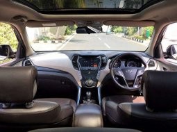 Jual Hyundai Santa Fe 2016 harga murah di Jawa Barat 5