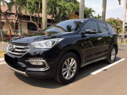 Jual Hyundai Santa Fe 2016 harga murah di Jawa Barat 4