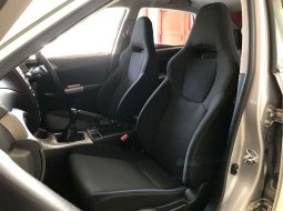 Jawa Barat, jual mobil Subaru Impreza 2010 dengan harga terjangkau 6