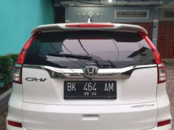 Jual mobil bekas murah Honda CR-V Prestige 2015 di Sumatra Utara 5