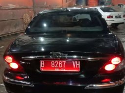 Jawa Barat, Jaguar X Type 2002 kondisi terawat 10