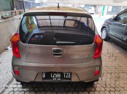 Mobil Kia Picanto 2012 SE 3 dijual, DKI Jakarta 2