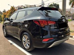 Jual Hyundai Santa Fe 2016 harga murah di Jawa Barat 3