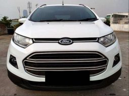 DKI Jakarta, jual mobil Ford EcoSport Trend 2014 dengan harga terjangkau 6