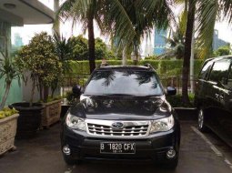 Jual mobil Subaru Forester 2012 bekas, DKI Jakarta 5