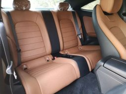 Mobil Mercedes-Benz C-Class 2018 C 300 dijual, DKI Jakarta 6