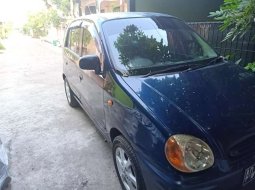 Kia Visto 2000 Jawa Tengah dijual dengan harga termurah 1