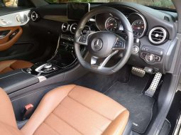 Mobil Mercedes-Benz C-Class 2018 C 300 dijual, DKI Jakarta 5