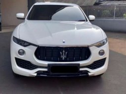 Dijual mobil bekas Maserati Levante , DKI Jakarta  1