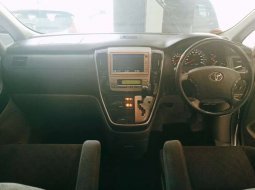 Jual mobil Toyota Alphard G 2006 bekas, DKI Jakarta 5